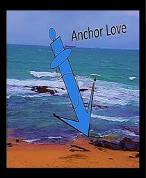 Anchor Love - Love me