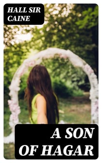 A Son of Hagar - A Romance of Our Time