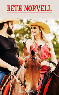 Beth Norvell - Western Novel