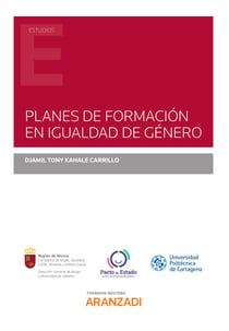 Planes de formación en igualdad de género