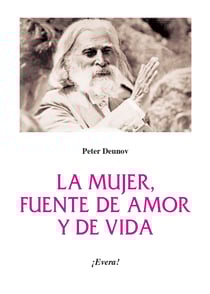 La mujer, fuente de amor y de vida
