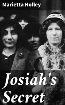 Josiah's Secret - A Play