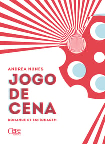 Jogo de Cena - Romance de espionagem