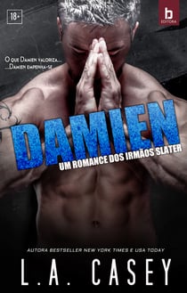 Damien - Irmãos Slater