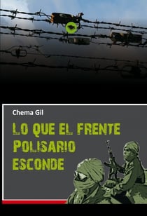 Lo que el Frente Polisario esconde