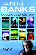Saga La Cultura Completa