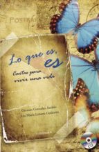 LO QUE ES, ES 2º EDC