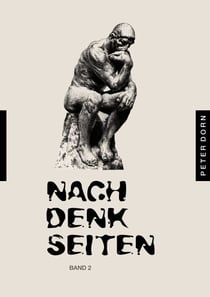 Nachdenkseiten - Band 2