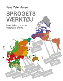 Sprogets værktøj - En arbejdsbog til sprog og sproglig analyse