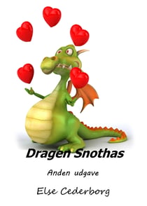 DRAGEN SNOTHAS - Da Snothas forvandledes fra mobbe-offer til super-helt