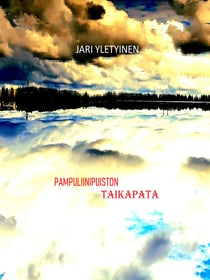 Pampuliinipuiston Taikapata