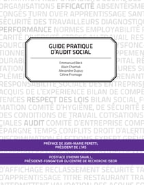 Guide Pratique d'Audit Social de Conformité - - GPAS -