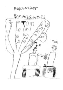 Freundschaft - Tom und Ich