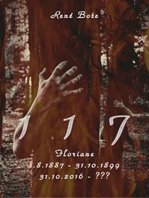 117 - Floriane: 1.8.1887 - 31.10.1899, 31.10.2016 - ???