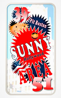 Sunny - AREA 51 - Sunnys Hollywoodstern 39