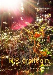 H.R. greift ein - Krimisammelband