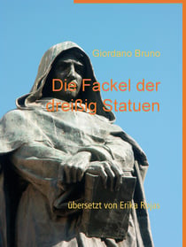 Die Fackel der dreißig Statuen - übersetzt von Erika Rojas