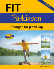 Fit trotz Parkinson - Übungsbuch