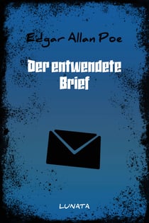 Der entwendete Brief