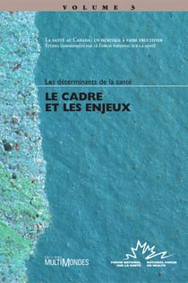 Le cadre et les enjeux