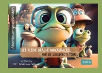 Der kleine Drache Wackldackel und die Schildkröte Torkel - Teil 2