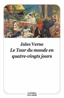 Le tour du monde en quatre-vingts jours