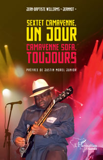 Sextet Camayenne, un jour Camayenne Sofa, toujours