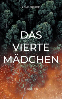 Das Vierte Mädchen - Thriller