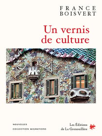 Un vernis de culture - Nouvelles
