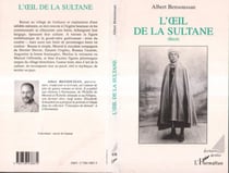 L'oeil de la Sultane