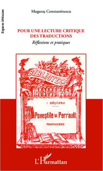 Pour une lecture critique des traductions - Réflexions et pratiques