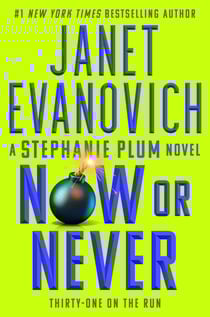 Now or Never - Stephanie Plum 31