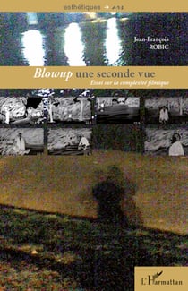 <em>Blowup</em> une seconde vue - Essai sur la complexité filmique