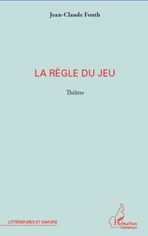 La règle du jeu - Théâtre