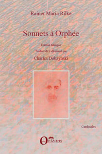Sonnets à Orphée - Edition bilingue
