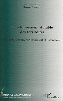 Développement durable des territoires - Economie sociale, environnement et innovations