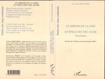 Le miroir de la mer - Lo Specchio Del Mare