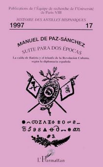 Suite Para dos épocas (Texte en espagnol)