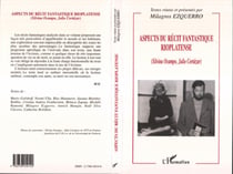 Aspects du récit fantastique Rioplatense