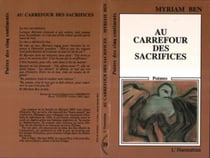 Au carrefour des sacrifices - Poèmes