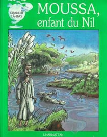 Moussa, enfant du Nil