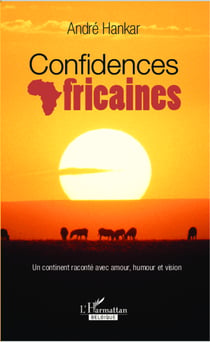 Confidences africaines