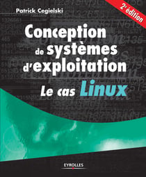 Conception des systèmes  d'exploitation - Le cas Linux