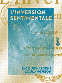 L'Inversion sentimentale - Roman