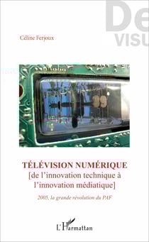Télévision numérique - De l'innovation technique à l'innovation médiatique - 2005 la grande révolution du PAF