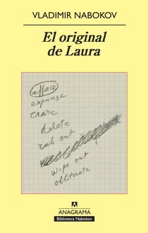 El original de Laura - (Morir es divertido)