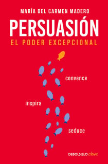Persuasión - El poder excepcional