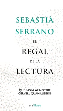 El regal de la lectura