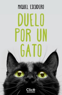 Duelo por un gato