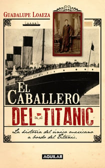 El caballero del Titanic